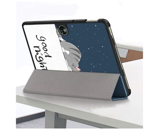 Чехол для планшета BeCover Smart Case OnePlus Pad Go 11.35" Good Night (710992), изображение 7 Чехол для планшета BeCover Smart Case OnePlus Pad Go 11.35" Good Night (710992), изображение 7