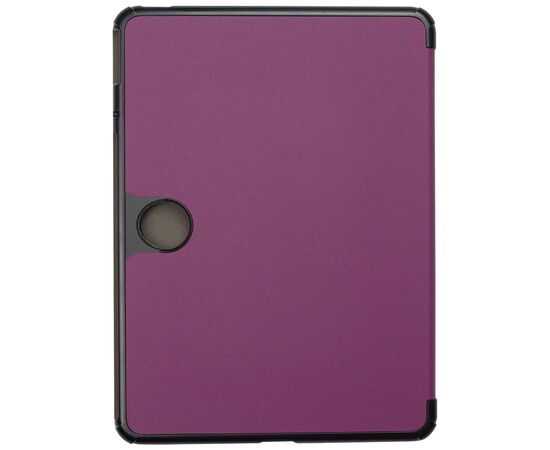 Чехол для планшета BeCover Smart Case OnePlus Pad Go 11.35" Purple (710990), изображение 4 Чехол для планшета BeCover Smart Case OnePlus Pad Go 11.35" Purple (710990), изображение 4