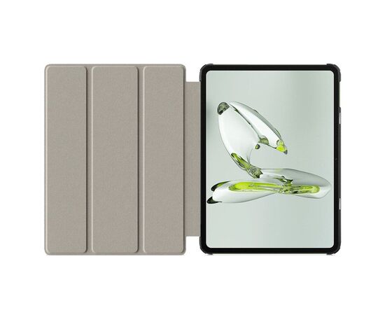 Чехол для планшета BeCover Smart Case OnePlus Pad Go 11.35" Purple (710990), изображение 6 Чехол для планшета BeCover Smart Case OnePlus Pad Go 11.35" Purple (710990), изображение 6