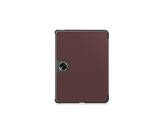 Чохол до планшета BeCover Smart Case OnePlus Pad Go 11.35" Red Wine (710991), зображення 4 Чохол до планшета BeCover Smart Case OnePlus Pad Go 11.35" Red Wine (710991), зображення 4