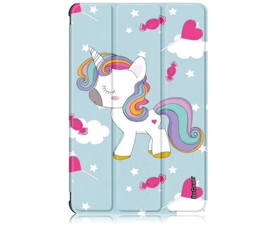 Чехол для планшета BeCover Smart Case OnePlus Pad Go 11.35" Unicorn (710993), изображение 3 Чехол для планшета BeCover Smart Case OnePlus Pad Go 11.35" Unicorn (710993), изображение 3