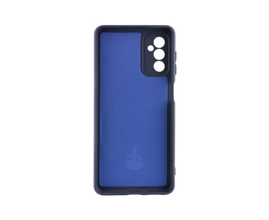 Чехол для мобильного телефона BeCover Full Camera Samsung Galaxy M55 5G SM-M556 Deep Blue (711864), изображение 2