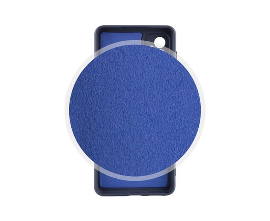 Чехол для мобильного телефона BeCover Full Camera Samsung Galaxy M55 5G SM-M556 Deep Blue (711864), изображение 3