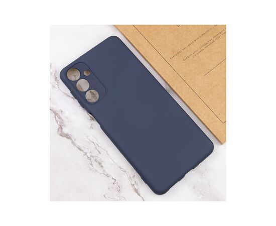 Чехол для мобильного телефона BeCover Full Camera Samsung Galaxy M55 5G SM-M556 Deep Blue (711864), изображение 4