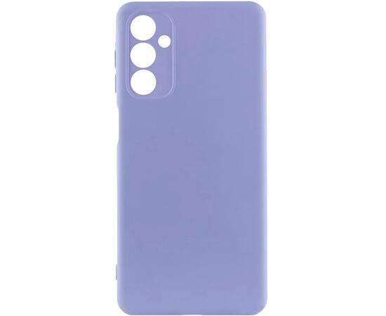 Чехол для мобильного телефона BeCover Full Camera Samsung Galaxy M55 5G SM-M556 Purple (711865)