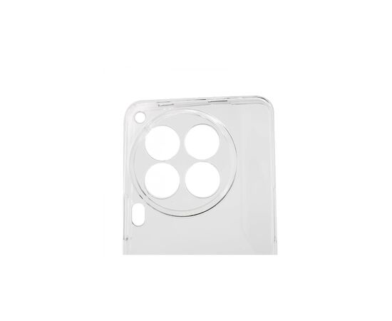 Чохол до мобільного телефона BeCover Tecno Camon 30 (CL6) Transparancy (711779), зображення 2