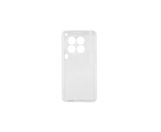 Чохол до мобільного телефона BeCover Tecno Camon 30 (CL6) Transparancy (711779)