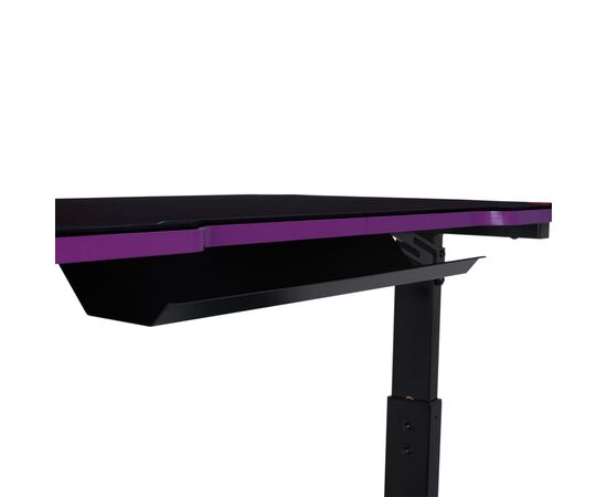 Компьютерный стол CoolerMaster GD120 Gaming Desk (CMI-GD120-PRV1), изображение 4 Компьютерный стол CoolerMaster GD120 Gaming Desk (CMI-GD120-PRV1), изображение 4
