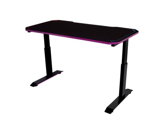 Комп'ютерний стіл CoolerMaster GD120 Gaming Desk (CMI-GD120-PRV1)