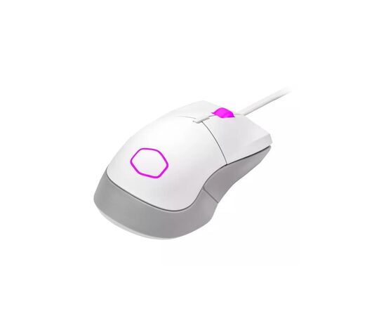 Мышка CoolerMaster MM310 USB White (MM-310-WWOL1)