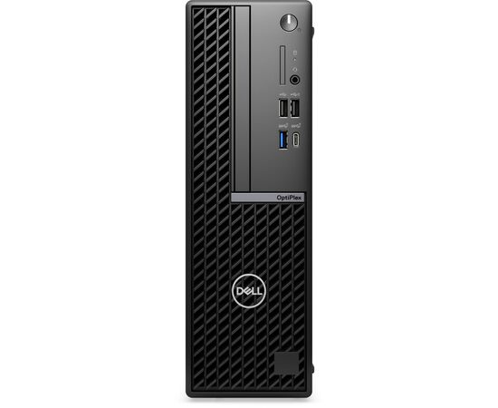 Компьютер Dell Optiplex 7020 SFF / i5-14500, 8, 512, WLAN+BT, KM, W11Pro (N010O7020SFFUA_WP)