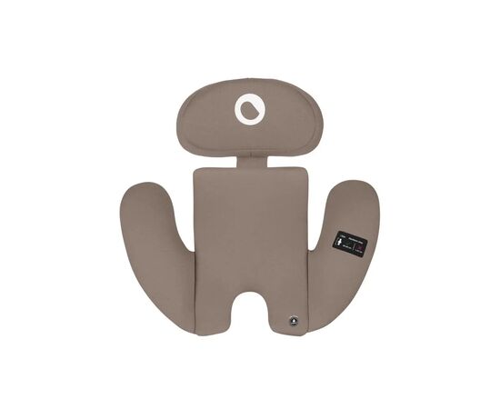 Автокресло Lionelo Bastiaan One I-size Beige Sand (LO-BASTIAAN ONE I-SIZE BEIGE SAND), изображение 11 Автокресло Lionelo Bastiaan One I-size Beige Sand (LO-BASTIAAN ONE I-SIZE BEIGE SAND), изображение 11