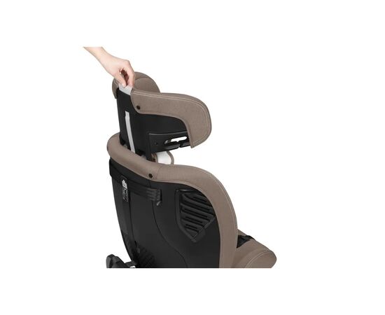 Автокресло Lionelo Bastiaan One I-size Beige Sand (LO-BASTIAAN ONE I-SIZE BEIGE SAND), изображение 9 Автокресло Lionelo Bastiaan One I-size Beige Sand (LO-BASTIAAN ONE I-SIZE BEIGE SAND), изображение 9