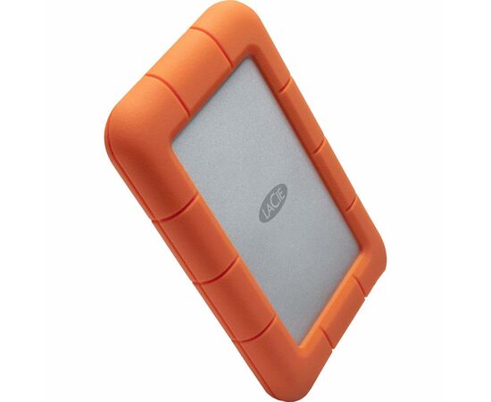 Внешний жесткий диск 2.5" 5TB LaCie (STJJ5000400), изображение 2 Внешний жесткий диск 2.5" 5TB LaCie (STJJ5000400), изображение 2