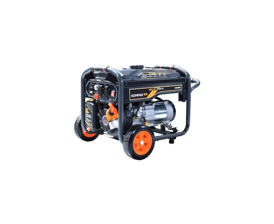 Генератор KOMPAK K4000S