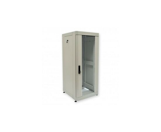 Шкаф напольный CMS 28U 610x675 мм (Ш*Г), усиленный (UA-MGSE2866MG)