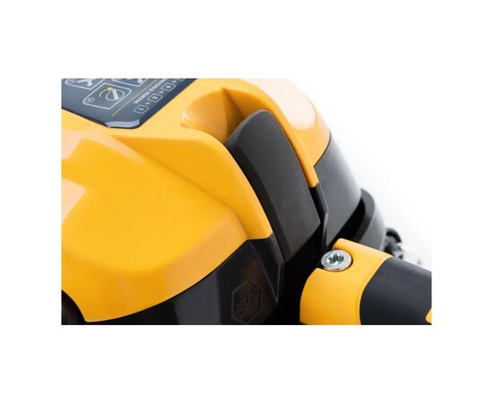 Ланцюгова пила Stiga бензинова CS540, 1.6 кВт, 35 см, ланцюг 3/8" (CS540), зображення 10 Ланцюгова пила Stiga бензинова CS540, 1.6 кВт, 35 см, ланцюг 3/8" (CS540), зображення 10