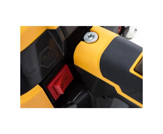 Ланцюгова пила Stiga бензинова CS540, 1.6 кВт, 35 см, ланцюг 3/8" (CS540), зображення 6 Ланцюгова пила Stiga бензинова CS540, 1.6 кВт, 35 см, ланцюг 3/8" (CS540), зображення 6