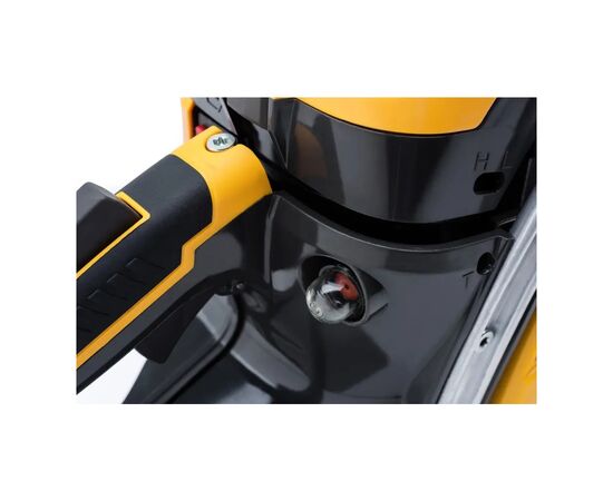 Ланцюгова пила Stiga бензинова CS540, 1.6 кВт, 35 см, ланцюг 3/8" (CS540), зображення 7 Ланцюгова пила Stiga бензинова CS540, 1.6 кВт, 35 см, ланцюг 3/8" (CS540), зображення 7