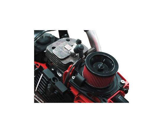 Цепная пила ECHO бензиновая CS-7310SX 4,05 кВт/5,4 л.с. 20", 3/8 72зв., 1,5мм (CS-7310SX), изображение 7 Цепная пила ECHO бензиновая CS-7310SX 4,05 кВт/5,4 л.с. 20", 3/8 72зв., 1,5мм (CS-7310SX), изображение 7