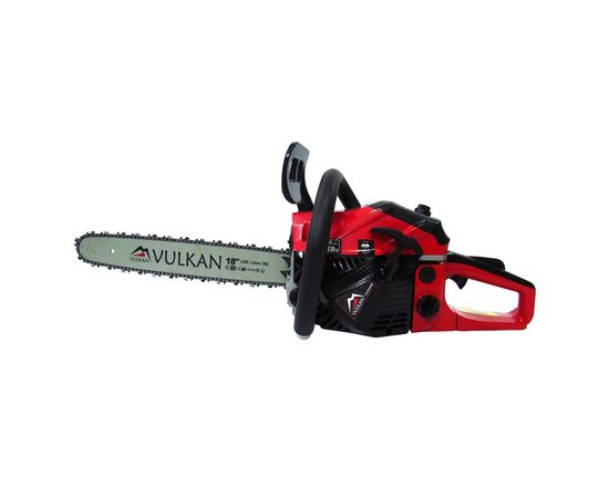 Цепная пила Vulkan бензиновая CV3045W 2,3 кВт/3л.с. 45см/72зв 0,325/1,5мм карб.-Walbro (YR5200/CV3045W)