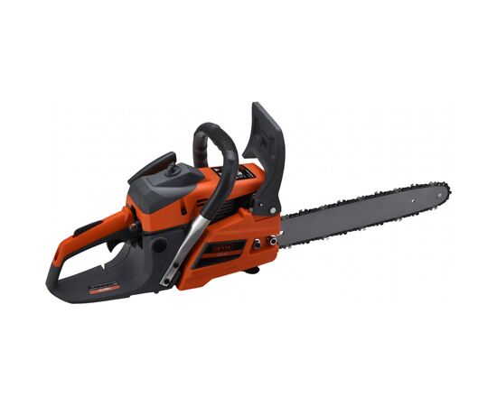 Цепная пила GTM бензиновая CN40 1,7 кВт/2,3 л.с. 14"/35см 3/8" (CN40), изображение 2 Цепная пила GTM бензиновая CN40 1,7 кВт/2,3 л.с. 14"/35см 3/8" (CN40), изображение 2
