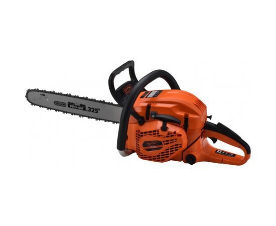 Ланцюгова пила GTM бензинова CN65D 2,9кВт/4к.с. 18"/45см 0,325" (CN65D)