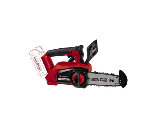 Ланцюгова пила Einhell FORTEXXA 18/20 TH акум., PXC, 18В, 20 см, безщіт., 2.54 кг (без АКБ та ЗП) (4600020)