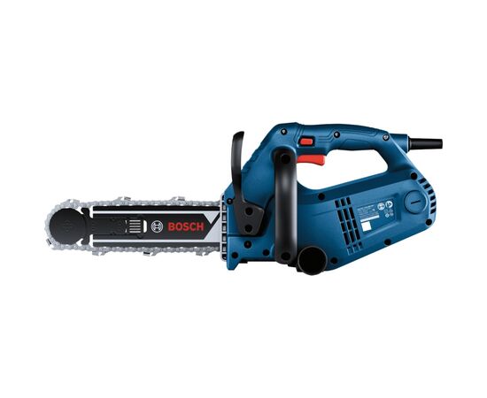Цепная пила Bosch Professional для газобетонных блоков GAC 250, 1200 Вт, 330 мм, 3/8 (0.601.2B6.020), изображение 7 Цепная пила Bosch Professional для газобетонных блоков GAC 250, 1200 Вт, 330 мм, 3/8 (0.601.2B6.020), изображение 7