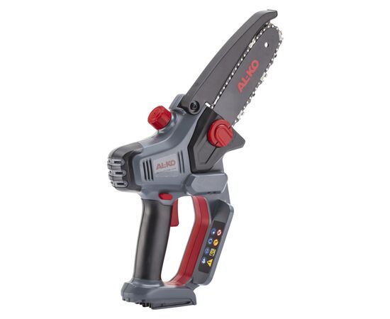 Ланцюгова пила AL-KO mini CSM 1815 Bo Flex, 20V Li-Ion, шина 6" (без АКБ та ЗП) (114016)