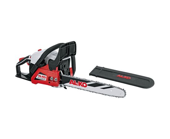 Цепная пила AL-KO бензиновая BKS 3835, шина Oregon 35см/91Р053Х (113185), изображение 3