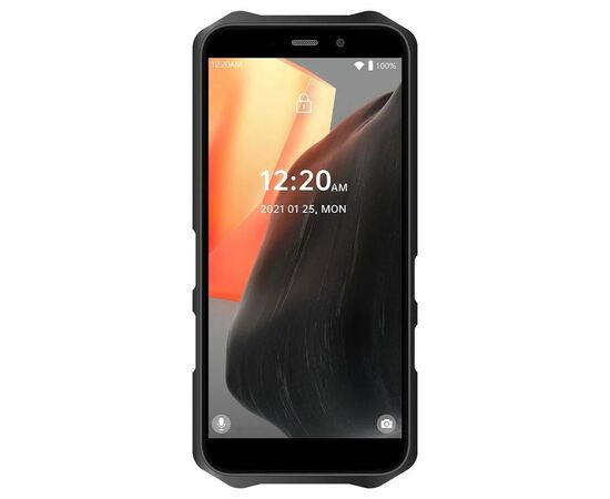 Мобільний телефон OUKITEL WP12 Pro 4/64GB Black (6931940701631), зображення 2