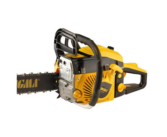 Цепная пила Sigma 2.0кВт, шина 40см, шаг цепи 0.325 (5605421), изображение 11 Цепная пила Sigma 2.0кВт, шина 40см, шаг цепи 0.325 (5605421), изображение 11