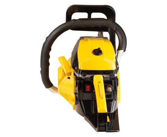 Цепная пила Sigma 2.0кВт, шина 40см, шаг цепи 0.325 (5605421), изображение 4 Цепная пила Sigma 2.0кВт, шина 40см, шаг цепи 0.325 (5605421), изображение 4