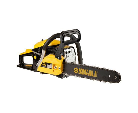 Цепная пила Sigma 2.0кВт, шина 40см, шаг цепи 0.325 (5605421), изображение 7 Цепная пила Sigma 2.0кВт, шина 40см, шаг цепи 0.325 (5605421), изображение 7