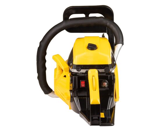 Ланцюгова пила Sigma 2.4кВт, шина 45см, крок ланцюга 0.325 (5605491), зображення 10 Ланцюгова пила Sigma 2.4кВт, шина 45см, крок ланцюга 0.325 (5605491), зображення 10