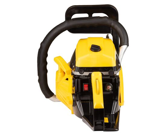 Ланцюгова пила Sigma 2.4кВт, шина 45см, крок ланцюга 0.325 (5605491), зображення 4 Ланцюгова пила Sigma 2.4кВт, шина 45см, крок ланцюга 0.325 (5605491), зображення 4