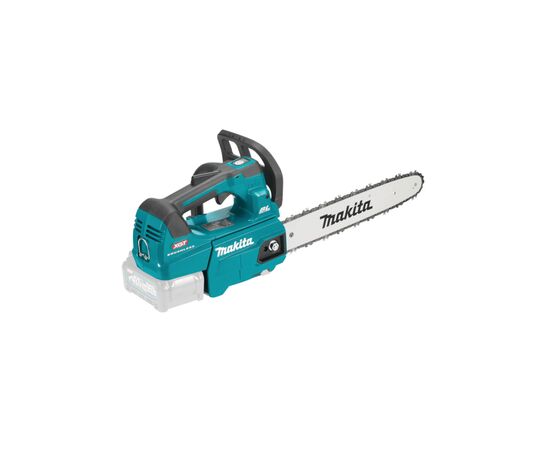 Ланцюгова пила Makita 350мм, XGT, 40V (UC004GM101), зображення 3 Ланцюгова пила Makita 350мм, XGT, 40V (UC004GM101), зображення 3