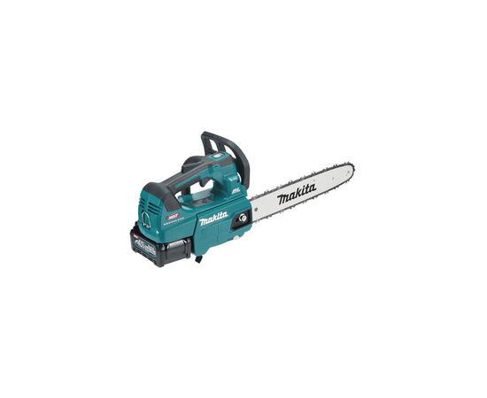 Ланцюгова пила Makita 350мм, XGT, 40V (UC004GM101)