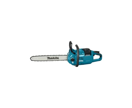 Цепная пила Makita 450мм XGT, 40V (без АКБ и ЗУ) (UC013GZ), изображение 2 Цепная пила Makita 450мм XGT, 40V (без АКБ и ЗУ) (UC013GZ), изображение 2