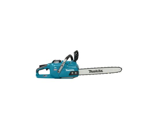 Цепная пила Makita 450мм XGT, 40V (без АКБ и ЗУ) (UC013GZ), изображение 3 Цепная пила Makita 450мм XGT, 40V (без АКБ и ЗУ) (UC013GZ), изображение 3