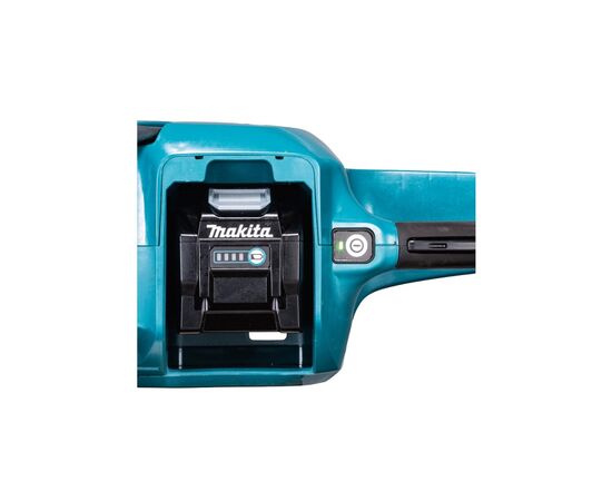 Цепная пила Makita 450мм XGT, 40V (без АКБ и ЗУ) (UC013GZ), изображение 4 Цепная пила Makita 450мм XGT, 40V (без АКБ и ЗУ) (UC013GZ), изображение 4