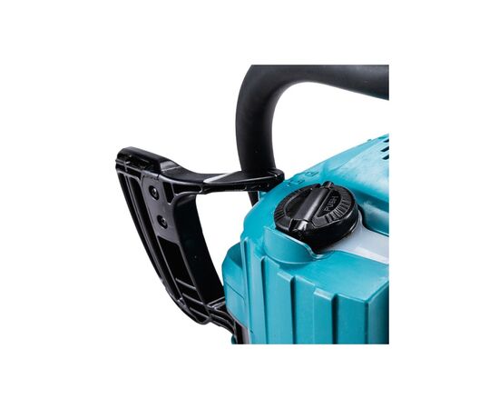 Цепная пила Makita 450мм XGT, 40V (без АКБ и ЗУ) (UC013GZ), изображение 5 Цепная пила Makita 450мм XGT, 40V (без АКБ и ЗУ) (UC013GZ), изображение 5