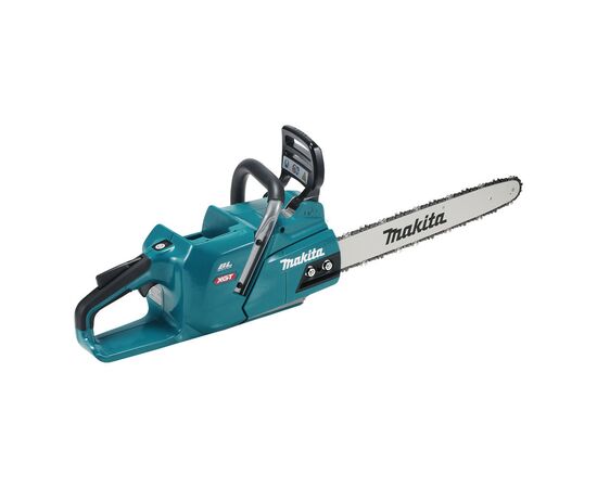 Ланцюгова пила Makita 450мм XGT, 40V (без АКБ та ЗП) (UC013GZ)