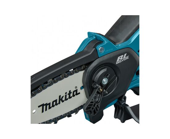 Цепная пила Makita CXT, 12V, 100мм (без АКБ и ЗУ) (UC100DZ), изображение 3 Цепная пила Makita CXT, 12V, 100мм (без АКБ и ЗУ) (UC100DZ), изображение 3