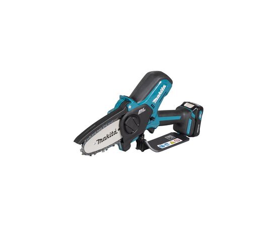 Цепная пила Makita CXT, 12V, 100мм (без АКБ и ЗУ) (UC100DZ), изображение 5 Цепная пила Makita CXT, 12V, 100мм (без АКБ и ЗУ) (UC100DZ), изображение 5