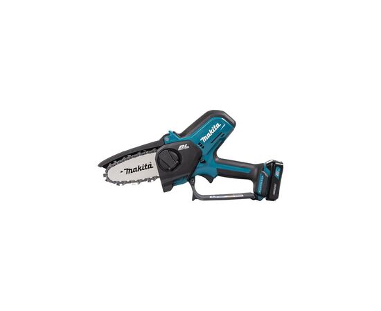 Цепная пила Makita CXT, 12V, 100мм (без АКБ и ЗУ) (UC100DZ), изображение 6 Цепная пила Makita CXT, 12V, 100мм (без АКБ и ЗУ) (UC100DZ), изображение 6