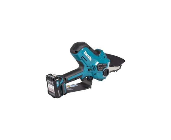 Цепная пила Makita CXT, 12V, 100мм (без АКБ и ЗУ) (UC100DZ), изображение 7 Цепная пила Makita CXT, 12V, 100мм (без АКБ и ЗУ) (UC100DZ), изображение 7