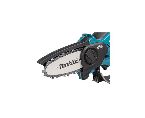 Цепная пила Makita CXT, 12V, 100мм (без АКБ и ЗУ) (UC100DZ), изображение 8 Цепная пила Makita CXT, 12V, 100мм (без АКБ и ЗУ) (UC100DZ), изображение 8