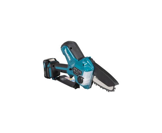 Цепная пила Makita CXT, 12V, 100мм (без АКБ и ЗУ) (UC100DZ), изображение 9 Цепная пила Makita CXT, 12V, 100мм (без АКБ и ЗУ) (UC100DZ), изображение 9